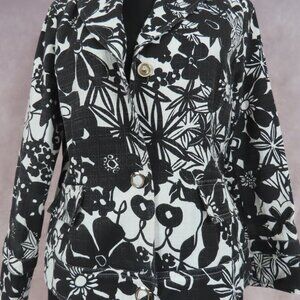 RQT Petite Blazer/Jacket